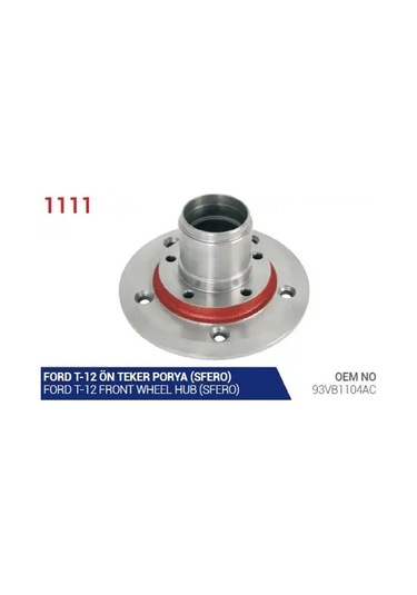 Ayk 1111 On Poyra 93vb1104ac - 2 Adettir