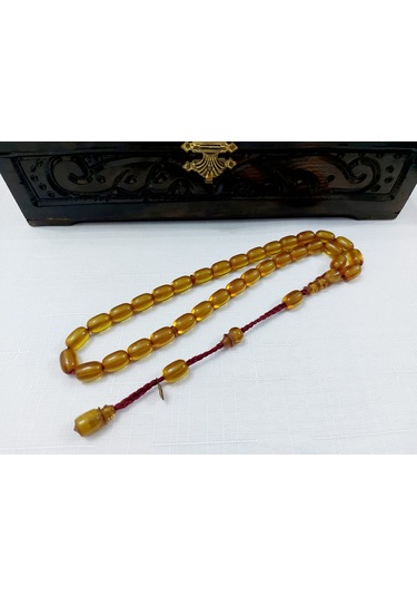 Juaindhasanusta Havşalı Kapsül Ksm Sıkma Kehrbr Tesbh 8.5x12