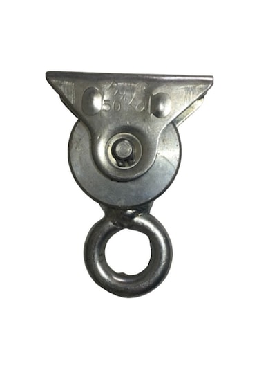 2 ADET SALINCAK MAKARASI BİLYALI 50 MM