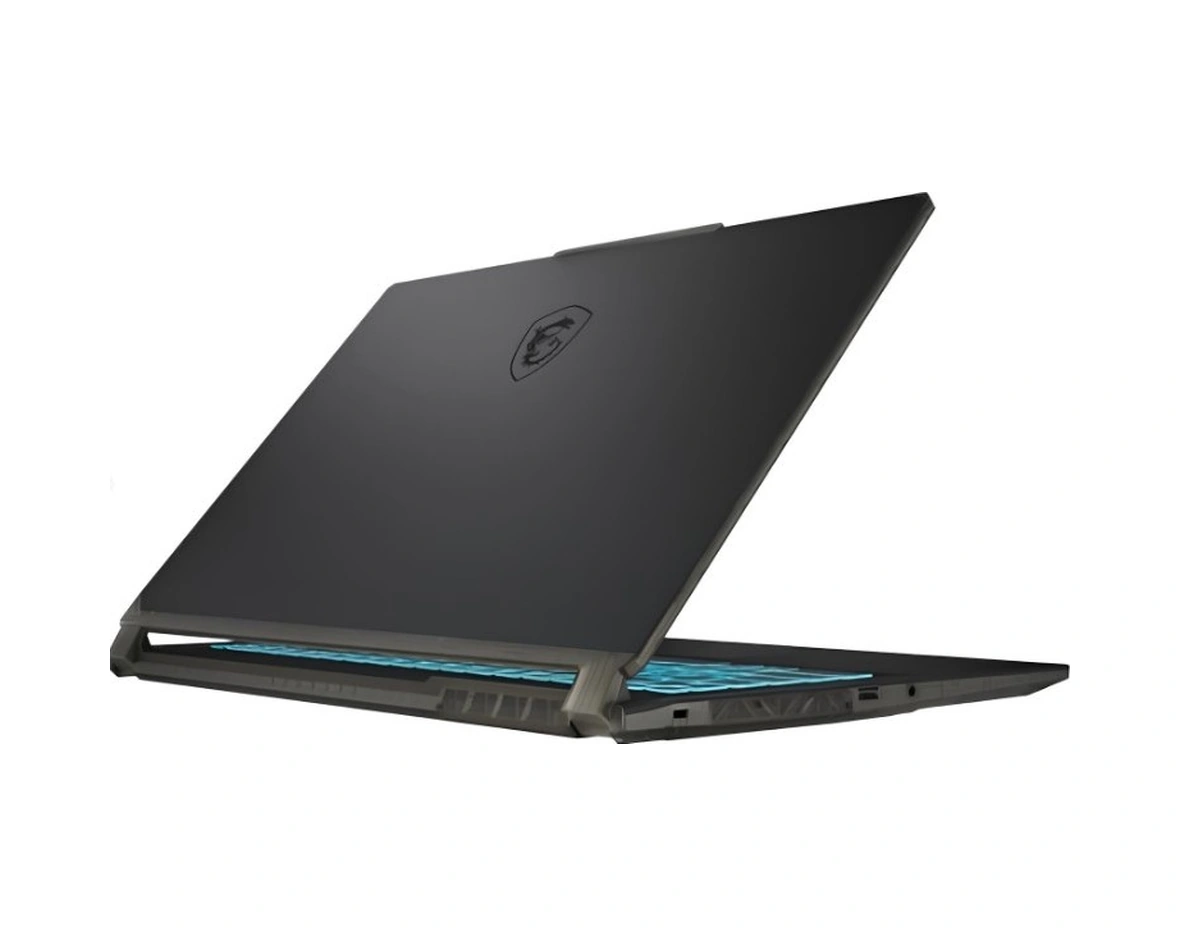 MSI Cyborg 15 A13VF-1204XTRAT97 i5-13420H 48 GB 512 GB SSD 8 GB RTX4060 15.6" W11P Dizüstü Bilgisayar