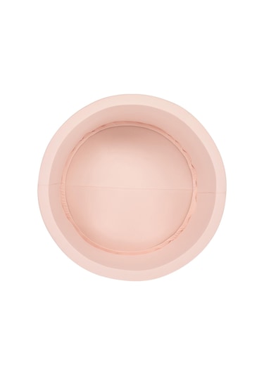 Wellgro 85x30 Cm Sünger Top Havuzu Pembe