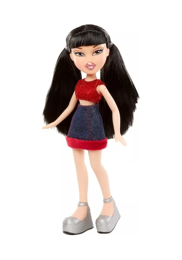 Adore Oyuncak Bratz Oyuncak Bebek Jade 988014
