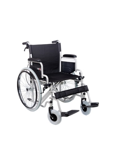 Comfort Plus Dm312 Centro 45 Cm Özellikli Tekerlekli Sandalye