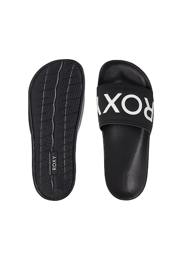 Roxy Slıppy Iı Kadın Terlik Siyah