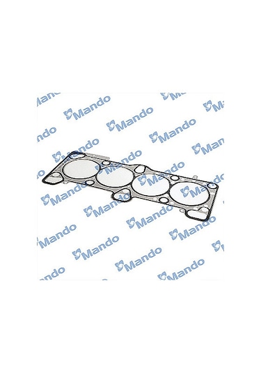 MANDO EGHMH00024 Silindir Kapak Contası 06- Accent-Getz-Matrıx-Cerato-Rıo 1.4-1.6İ