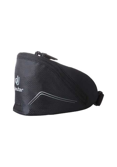 Deuter Bisiklet Çantası Bike Bag Click I Siyah