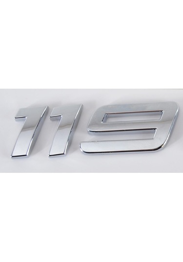 Mercedes 119 Yazı 2014-