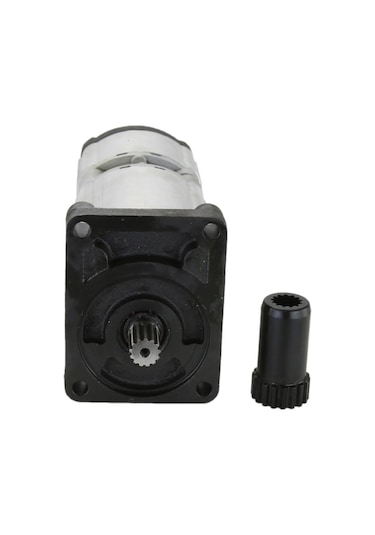 Massey Ferguson 3625/3635/3645 Hidrolik Direksiyon Tandem Pompa