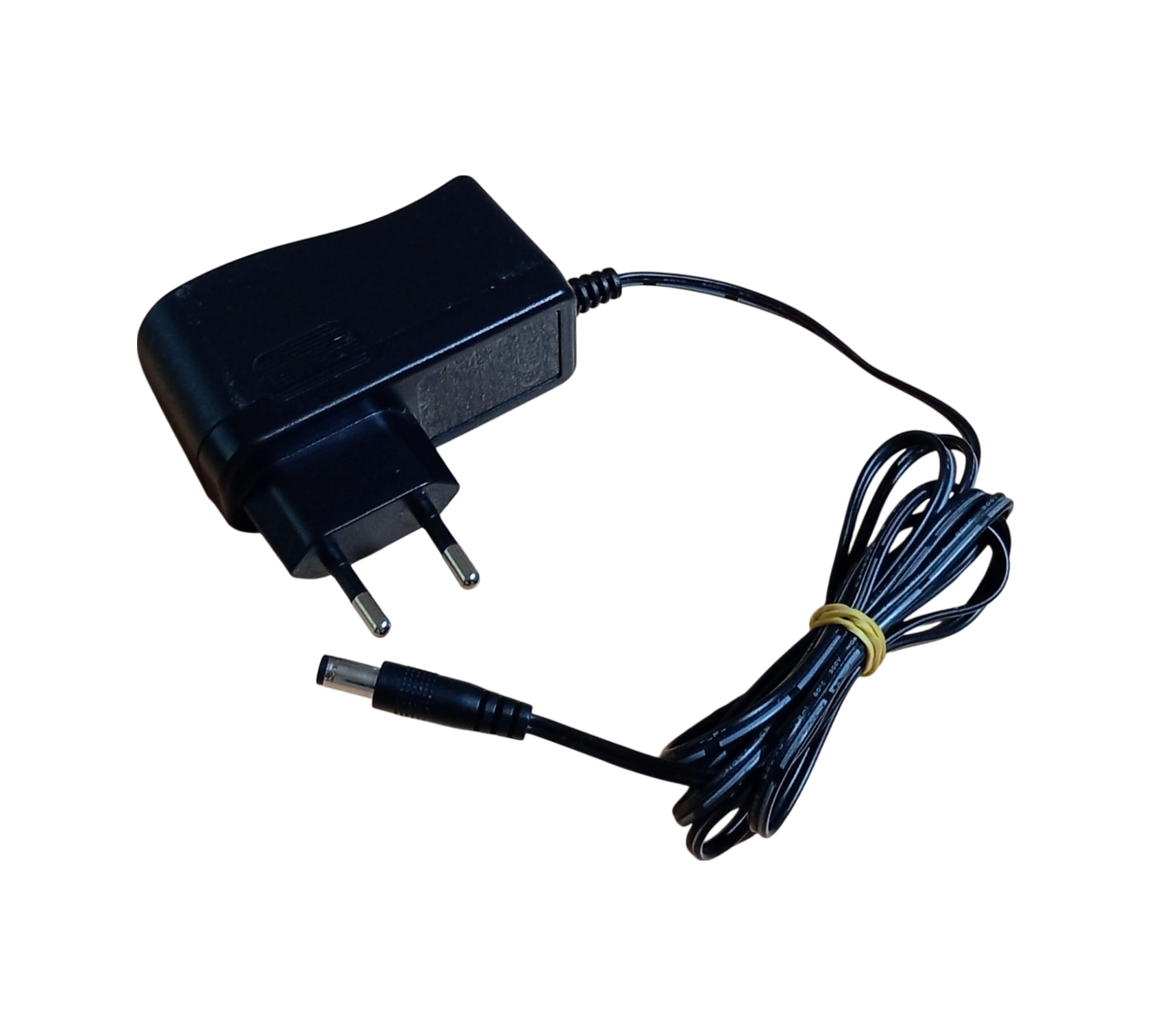 Kl-we120150-m Klec 12v 1.5a 18w Modem Ve Arduino Uyumlu Plastik Kasa Priz Tipi Adaptörü