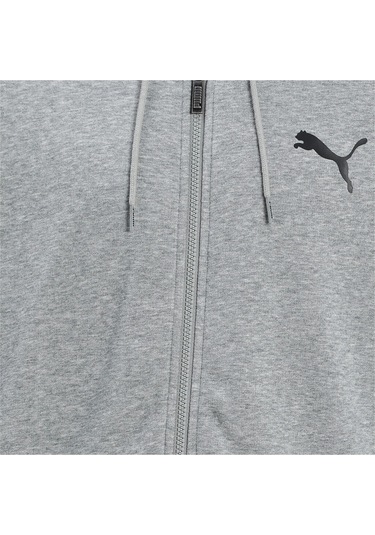 Puma Erkek/Unisex Sweatshirt 58670453