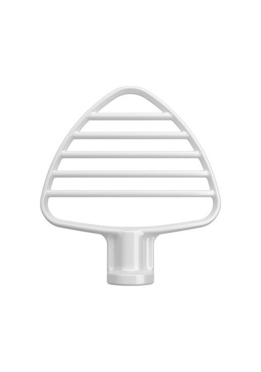 Kitchenaid 4.8 L Stand Mikser Hamur Çırpıcısı White -5ksmpb5w-78669