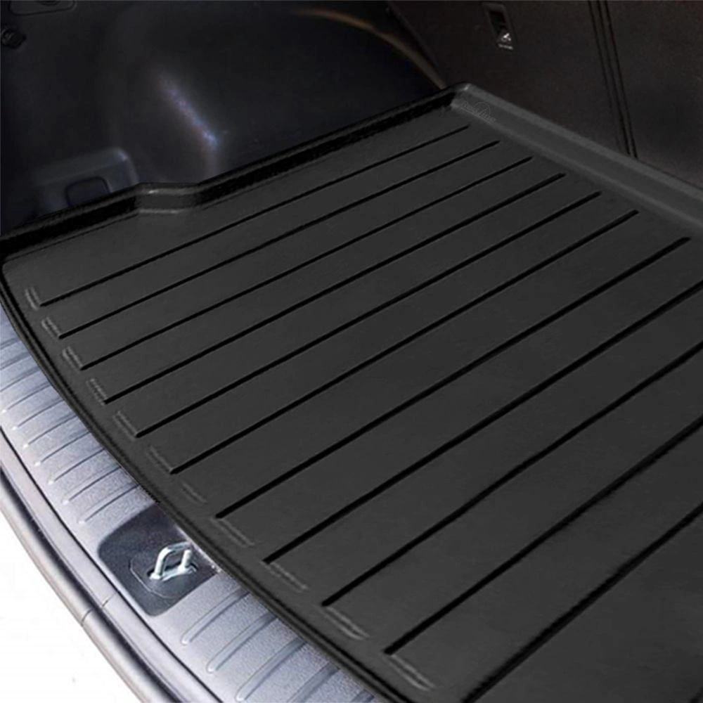 Renault Kadjar Bagaj Havuzu 2014 Sonrası Redline