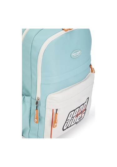 Pierre Cardin Sırt Çantası 07pc2366 MAvi