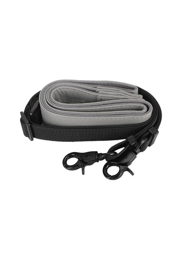 Xindoker Djı Rc 2/rc/rc Pro Kumanda Askısı - Mini 4 Pro/air 3/mavic 3 Uçakları İçin Uyumlu, Genişletilmiş, Kolay Kurulum, Boyut Ayarlı Deri Askı