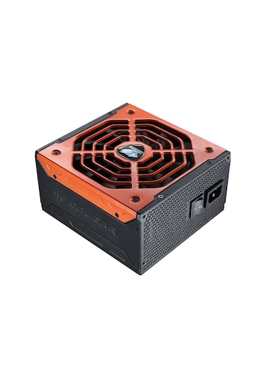 Cougar BXM-850 850W 80+ Bronze Modüler Power Supply PC Güç Kaynağı