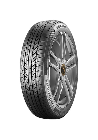 Continental 235/40R19 96V Wintercontact Ts 870 P Fr XL Kış Lastiği 2025
