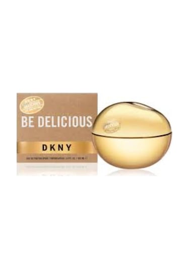 Dkny Golden Delicious Kadın Parfüm Edp 100 Ml Meyve