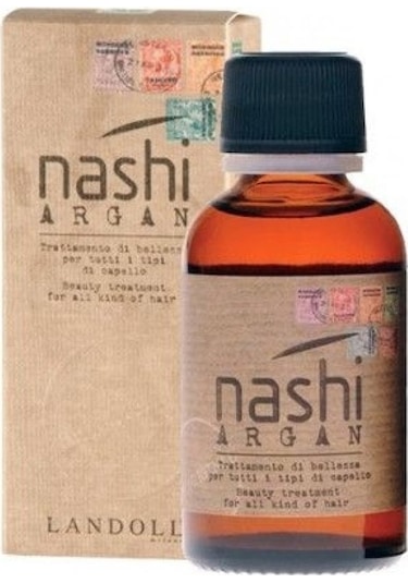 Nashi Argan Yağı 30 ML