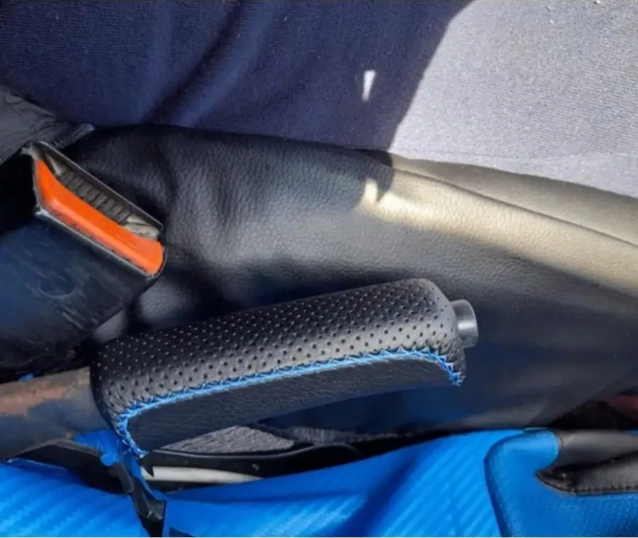 Doptrade Priora, Granta, 2110, Niva, 2107, 2112 İçin El Freni Kolu 139363653