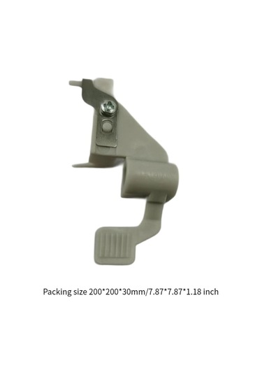 Homyl İğne İplik Geçirici Dikiş Araçları Ekler Kılavuzu