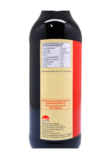 Lee Kum Kee Soya Sosu 500 ML