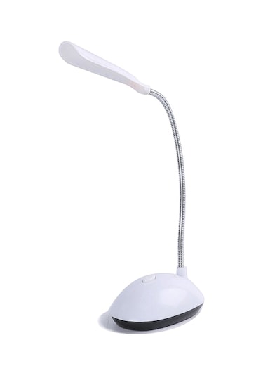 Winnboss Wn-1183 Portatif Pilli Led Masa Lambası Beyaz(497643017)