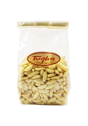 Tuğba Kuruyemiş Künar Çam Fıstığı 50gr