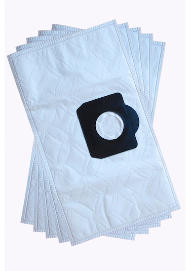 Karcher Wd 4.200 Süpürge Toz Torbası 5 Adet Bez Kumaş