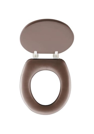 Classic Desenli Yumuşak Klozet Kapağı TY8691580020186