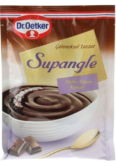 Dr.Oetker Geleneksel Lezzet Supangle 143 G