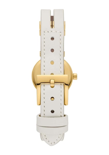 Tory Burch Tbw1452 Kadın Kol Saati Altın