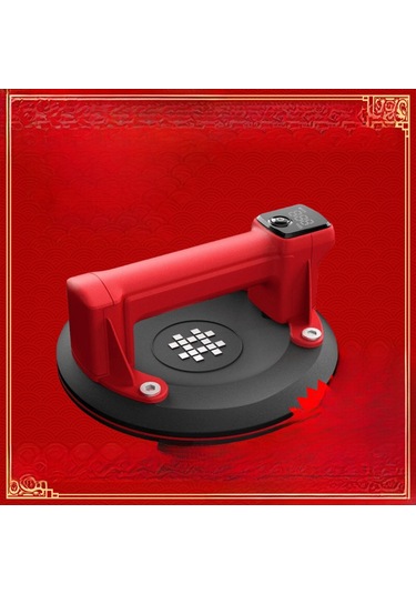 Kosona Endüstriyel Elektrikli Vakum Emici: Seramik, Cam Ve Ahşap Taşıyıcı - Profesyonel Süpürme Gücü İle Taşçı Aleti P610