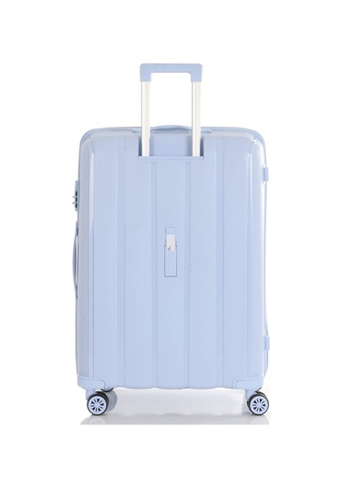 Mçs Polipropilen Valiz V305 75 Cm S18y10003375 D546