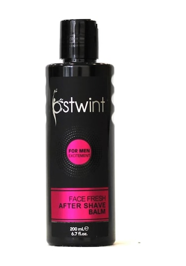 Ostwint Excitement Tıraş Sonrası Balsam 200 ML