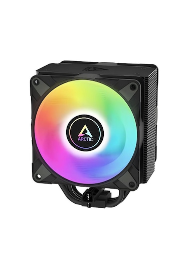 Arctic Freezer 36 Duo - A-rgb Intel/amd Uyumlu, 4x Isı Borulu 2x