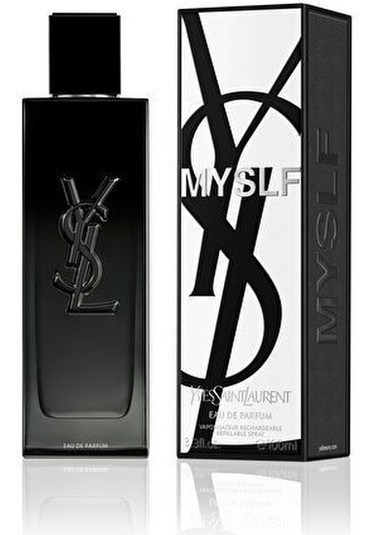 Yves Saınt Laurent Myself Edp Parfum 100 ML Oryantal