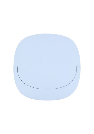 Sones Sf-hz1 Şeker Makyaj Aynası Güzellik Makyaj Işığı Depolama Taşınabilir Led Mini Dolum Işığı Güzellik Makyaj Aynası Mavi