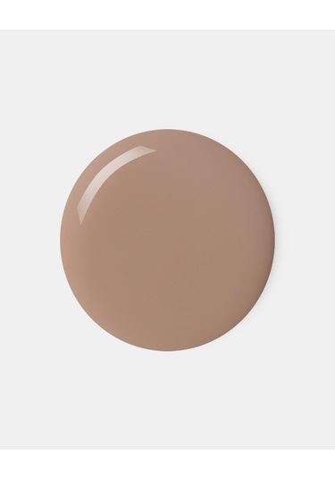 Inglot Natural Origin Nail Polish Coffee Mousse 013