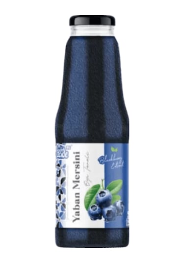 Taneli Yaban Mersini 1400 Gr.