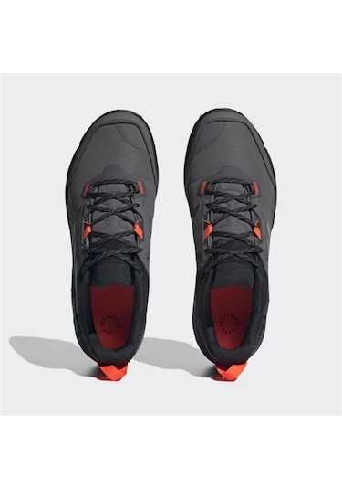 Adidas Terrex AX4 Gore-Tex Erkek Outdoor Ayakkabı - Gri