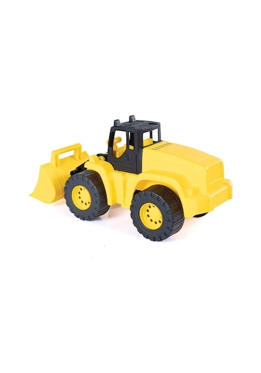 7124 Xl Dozer -dolu Oyuncak