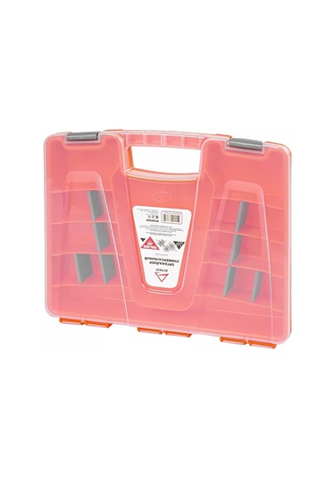 Arnezı Araç İçin 310x250x50mm Aletler Ve Küçük Eşyalar Organizeri 218721443