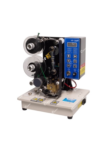 Termal Kodlama Makina (Dijital)