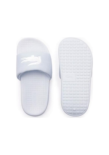 Lacoste Çocuk Terlik Serve Slıde 747cuc0002-2k7 Renkli