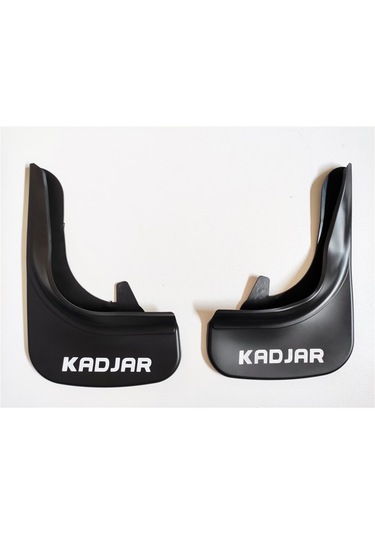 Replax Renault Kadjar Ön Paçalık Çamurluk Tozluk 2'li