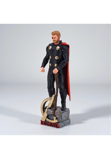 Thor - Ragnarok Figür 20 Cm