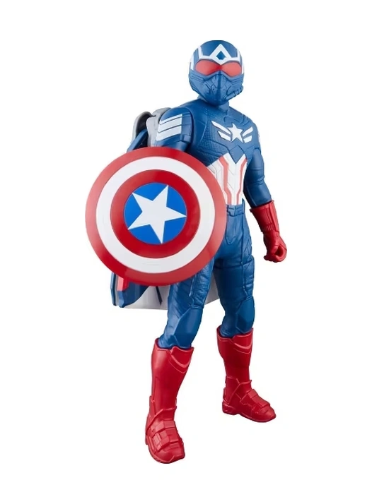 Cap Nwo Feature Item Captain America
