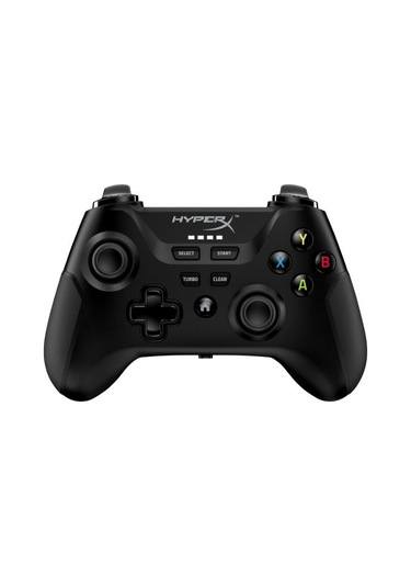 Hyperx Clutch - Wireless Gaming Controller