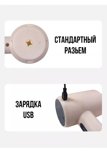 Kablosuz El Tipi Mini Mikser Çırpıcı 218964153