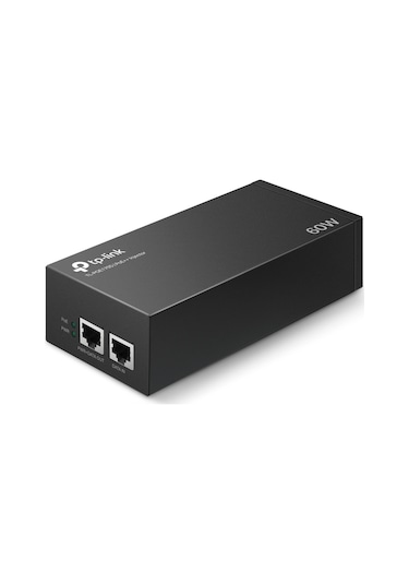 TP-Link TL-POE170S Gigabit Injektör Adaptör